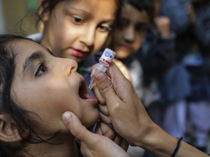 Maharashtra: Toddler dies three days after getting immunisation vaccine