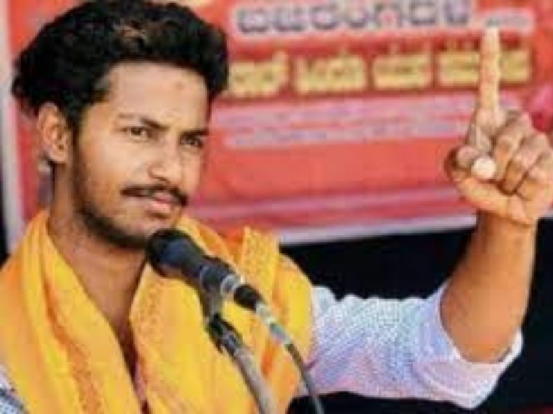 Bajrang Dal activist's murder: Two more detained in Shivamogga
