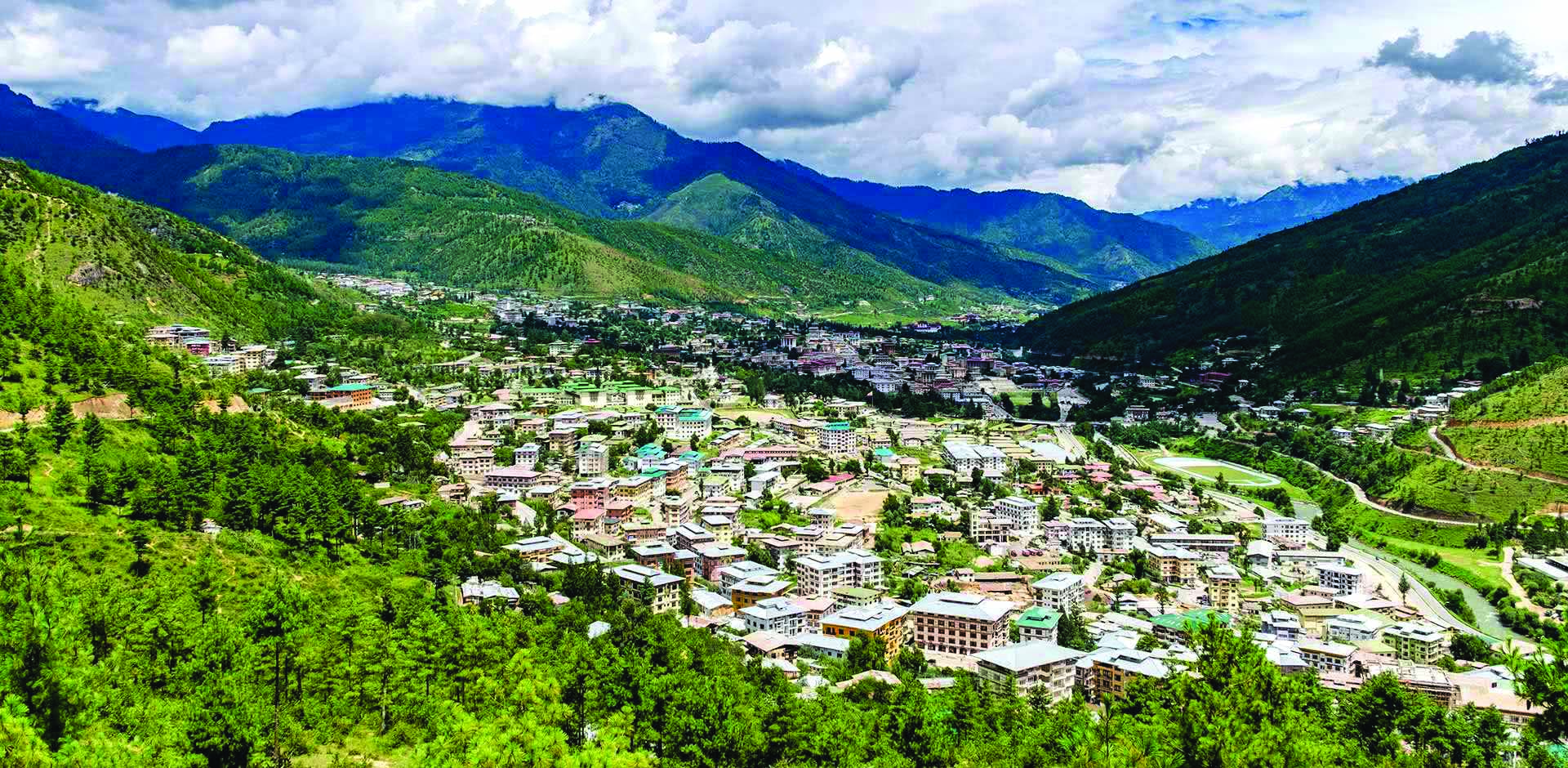 Thimphu