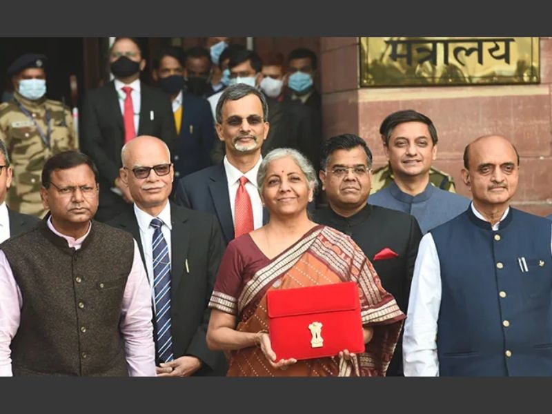Union Budget 2022: Highlights for education sector