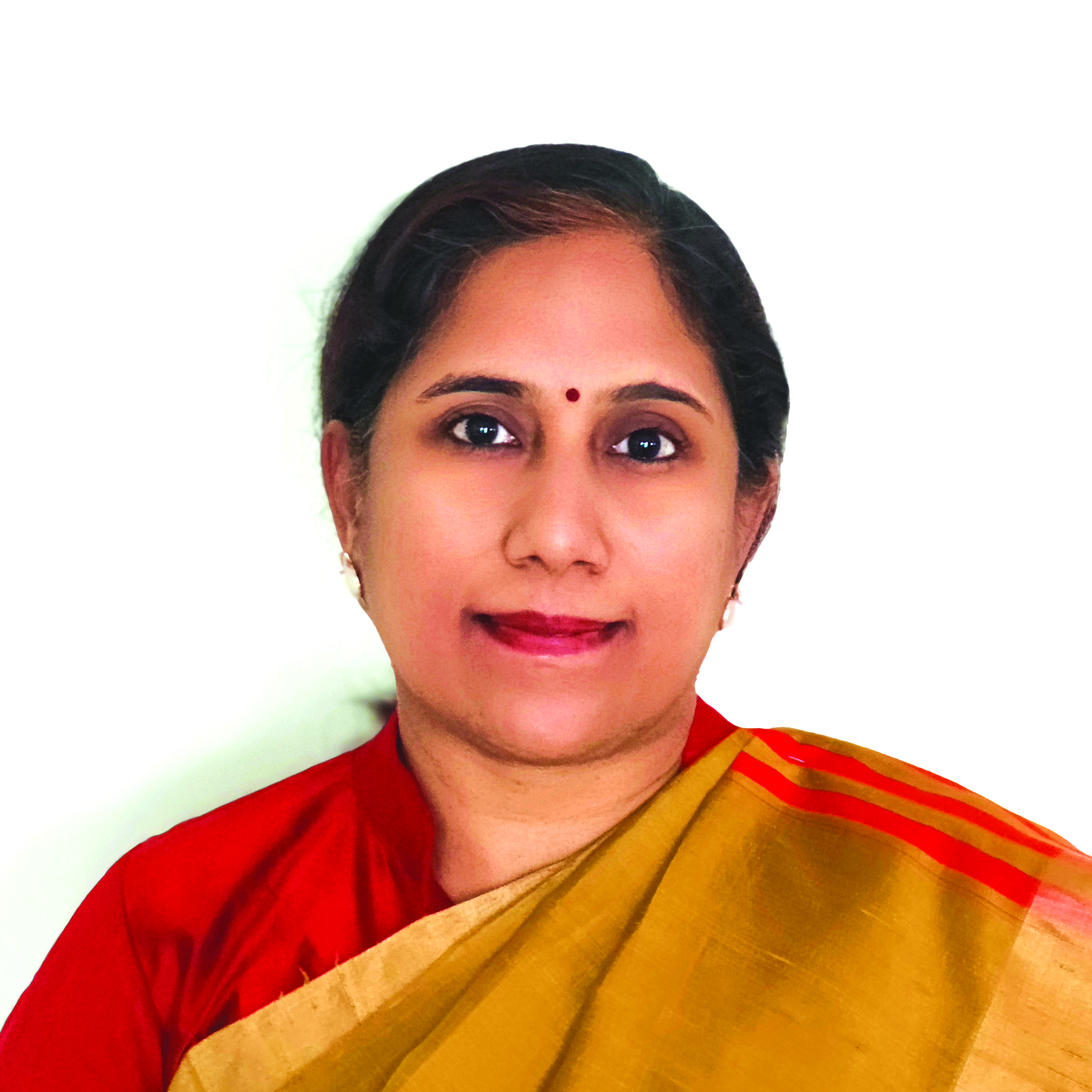 Anjana Subramanyam