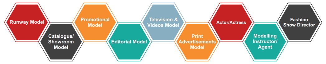 Career Profiles Modelling and Grooming