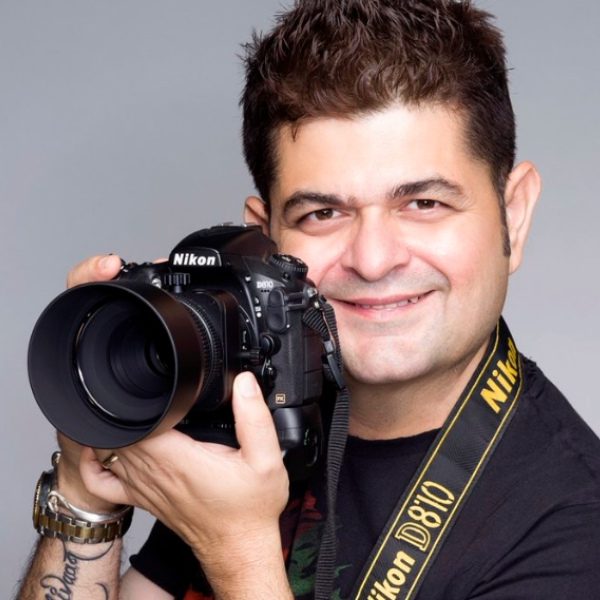 Dabboo Ratnani