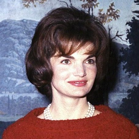 Jackie Kennedy