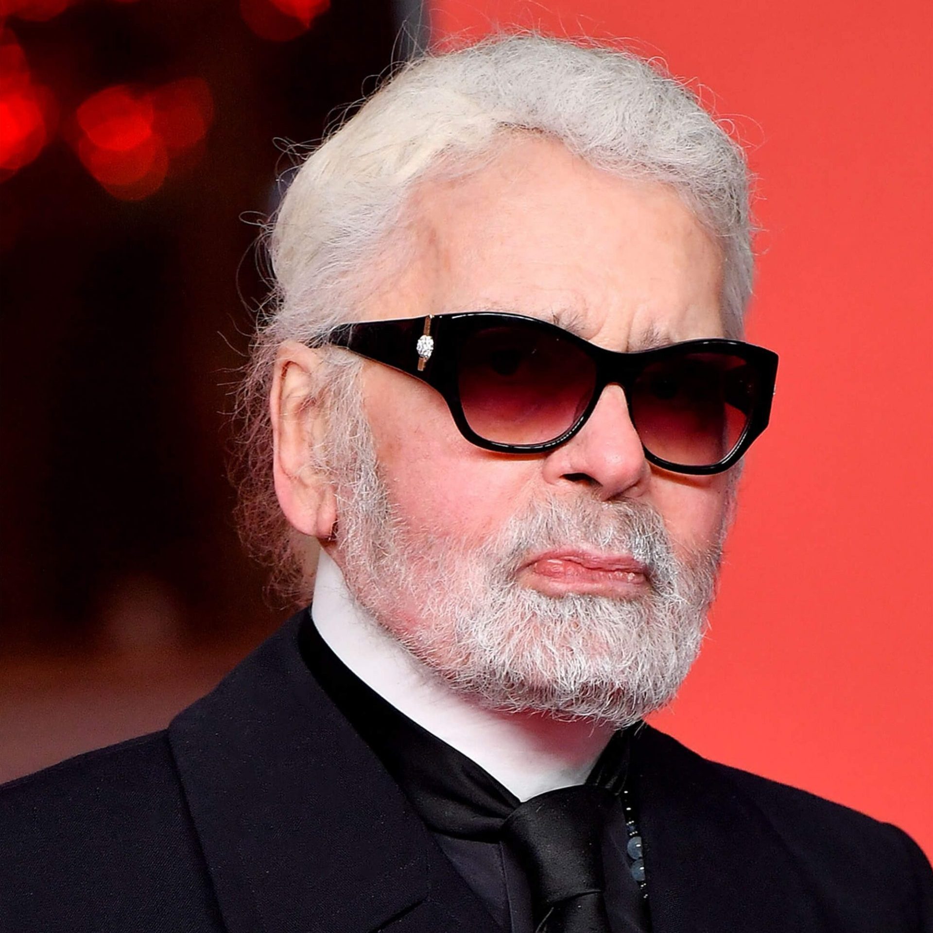 Karl Lagerfield