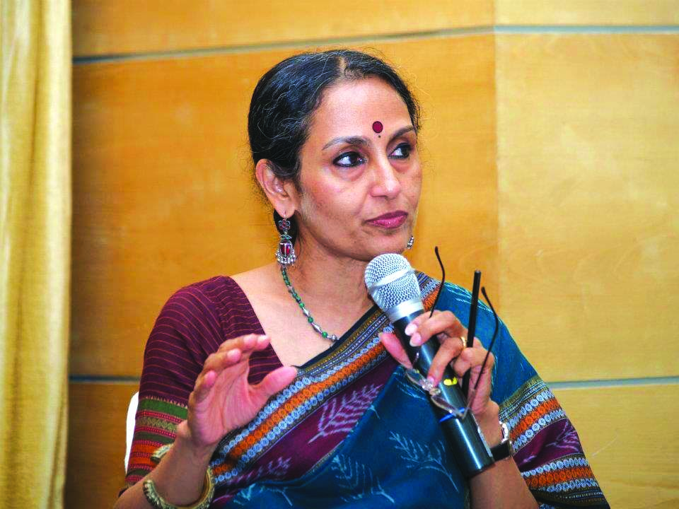 Maya Menon