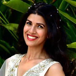 Nimrat Kaur