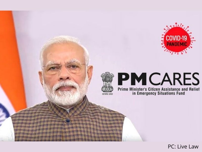 PM Cares