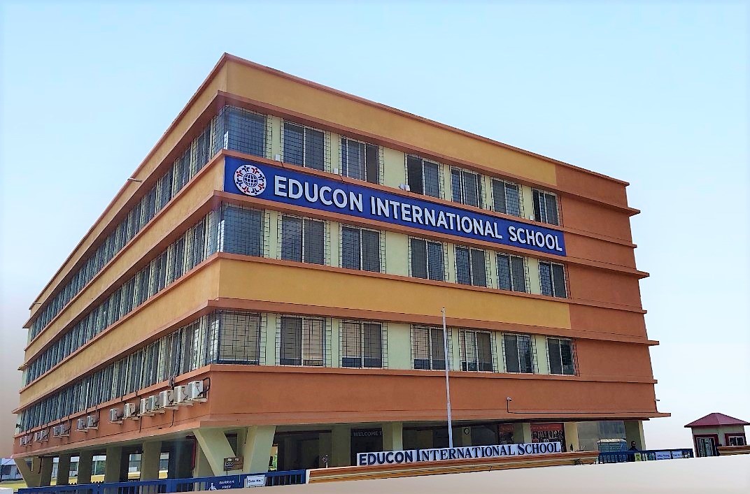 Educon International School, Pune