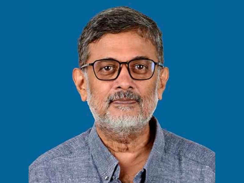 Prof. Shyam Menon