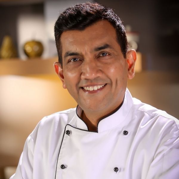 Sanjeev Kapoor