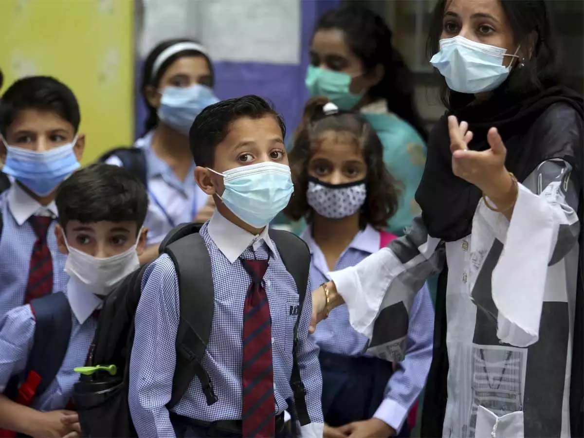 Bengal: Five children die of respiratory infections