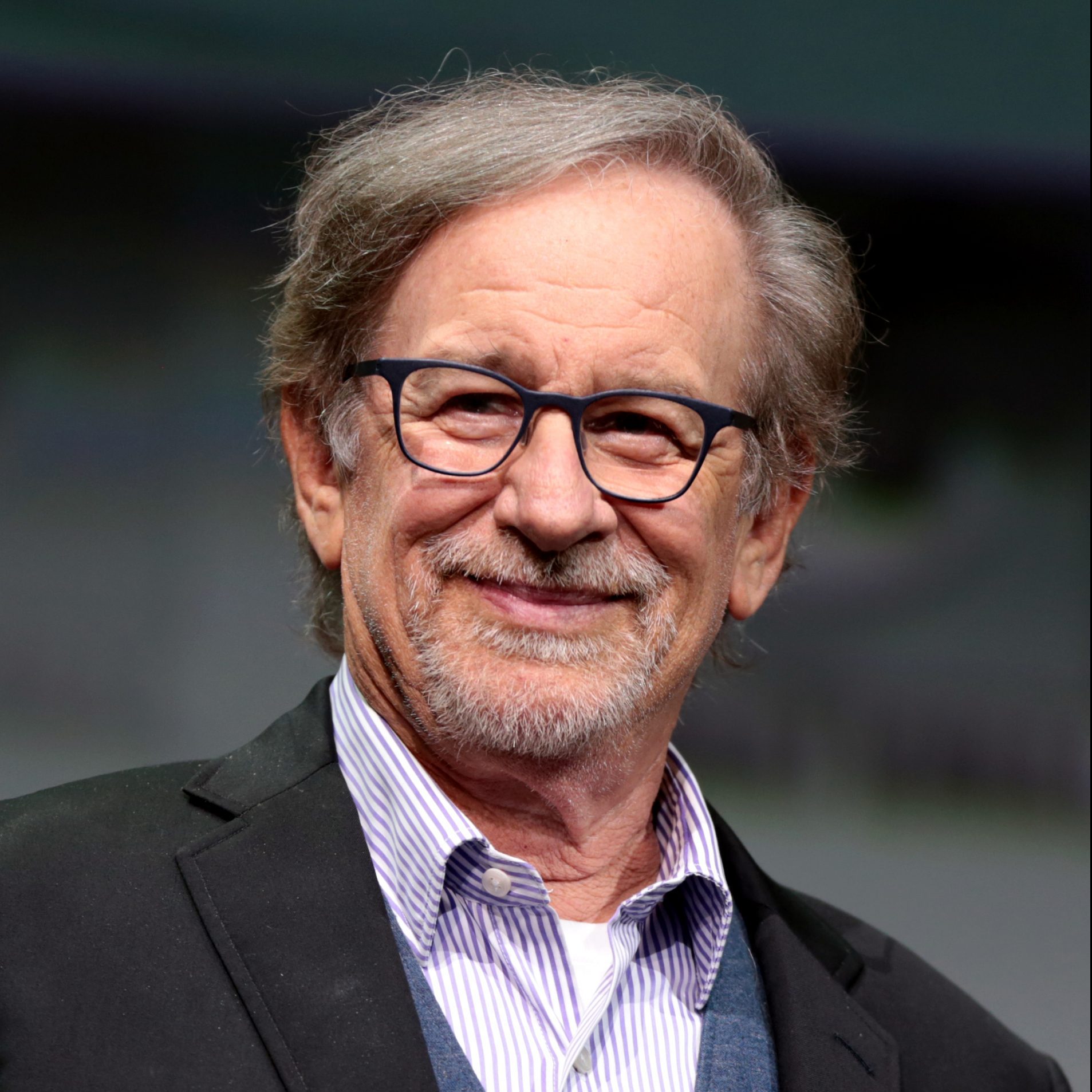 Steven Spielberg