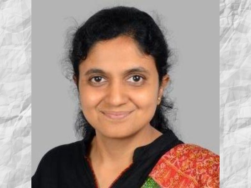 Women's day series: Ramya Venkataraman, Founder-CEO, Centre for Teacher Accreditation 