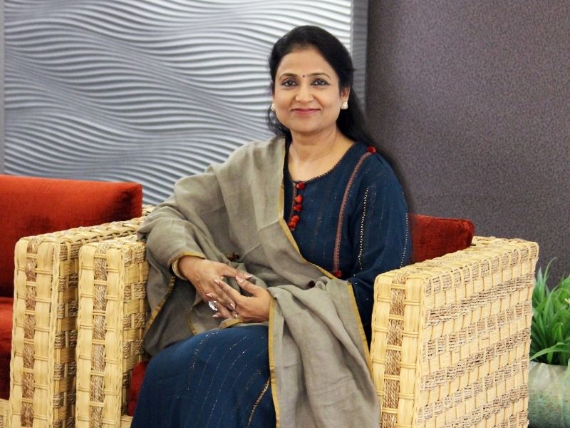 Eduleader Focus: Mrs Niru Agarwal, managing trustee, Greenwood High International School