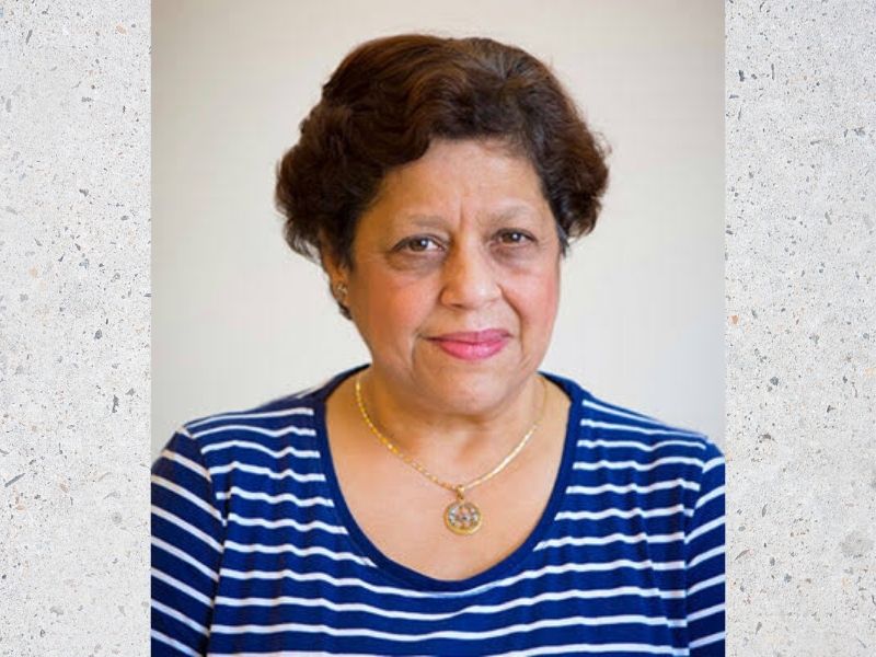 Women's Day series: Dr. Coomi Vevaina, founder-director of the Centre for Connection Education and Management