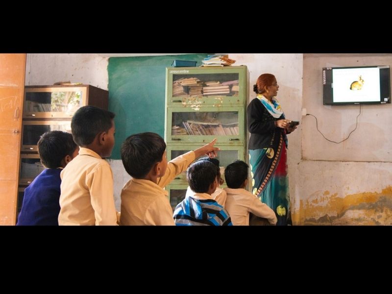 EdIndia Foundation, UNESCO MGIEP to train 10,000 government teachers