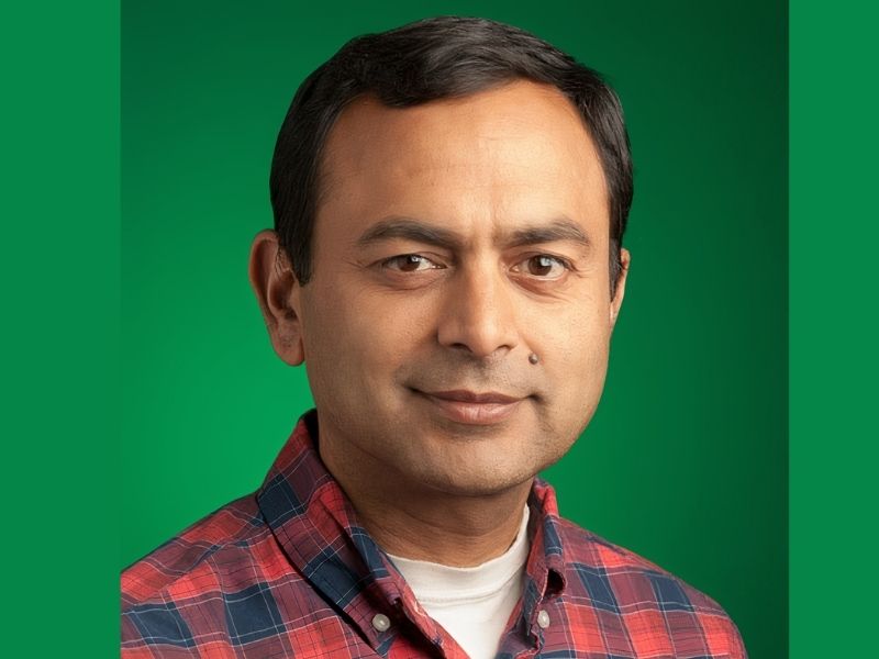 Bhushan Heda