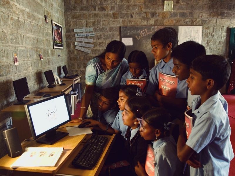 BYJU’S, Bharat Edtech to provide digital learning opportunities to children