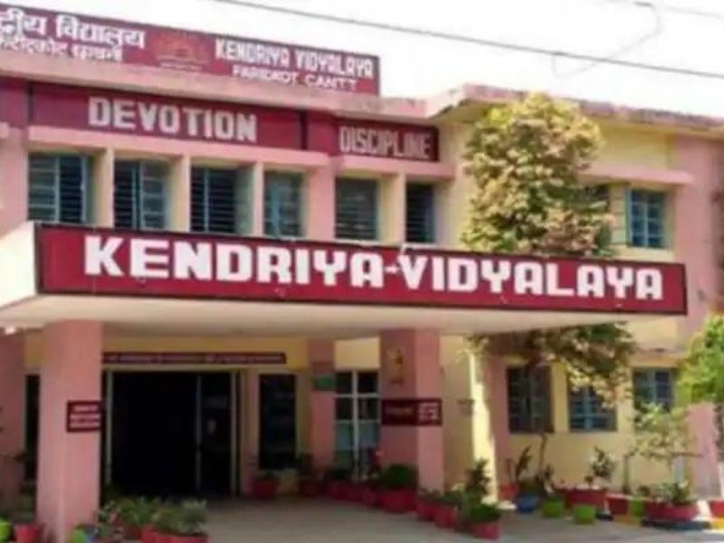 Centre scraps MP quota in Kendriya Vidyalaya admissions