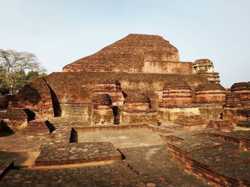 Bihar: Youngsters suggest ways to preserve heritage