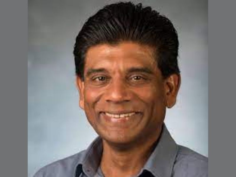 Dr. Mariappan Jawaharlal