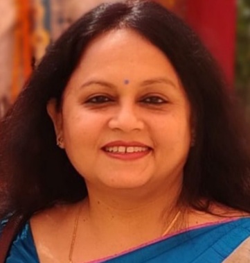 Tanushri Purohit