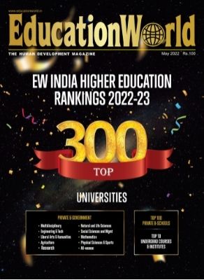 EducationWorld May 2021