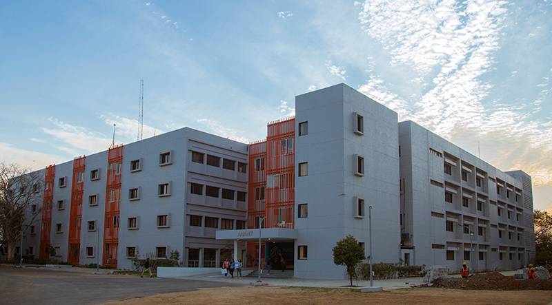 Anant National University