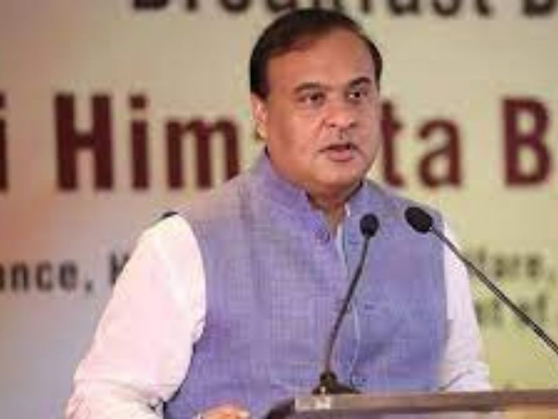 Assam cabinet clears recruitment for 10,000 positions