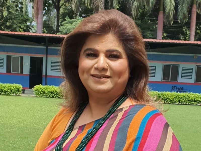 Eduleader Focus: Alka Kapur, Modern Public School, Shalimar Bagh