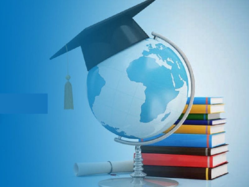 Factors to keep in mind for choosing international institution
