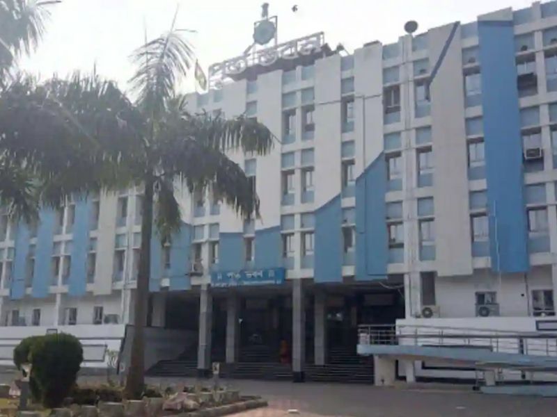 West Bengal College Service Commission