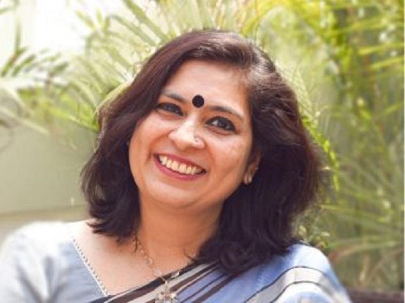 Shubhra Johri Sinha