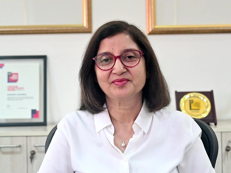 Sushma Raturi