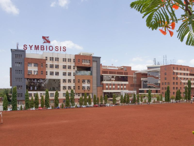 Symbiosis Institute of Design