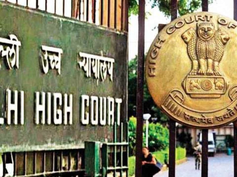Delhi HC stays DCW order summoning MCD commissioner over safety of girls in primary schools