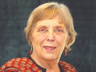 Kathleen Modrowski is the dean of the Jindal School of Liberal Arts and Humanities, O.P. Jindal Global University, Sonipat