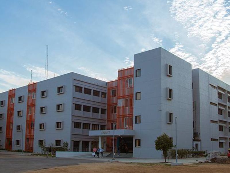 Anant National University launches India’s first climate school