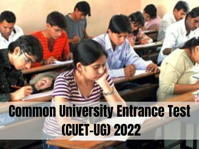 CUET-UG 2022: Phase 4 exam cancelled at 13 centres owing to technical glitches