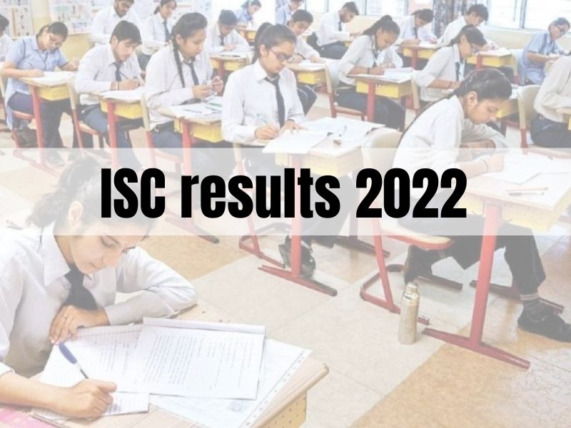 ISC 2022 results: Schools record rise in 90 percent scorers