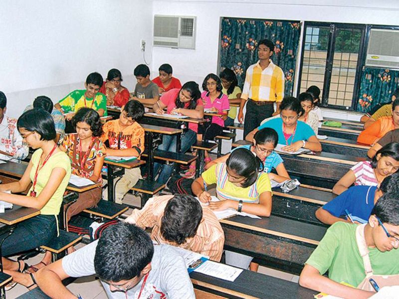 CCPA notice to coaching centres for false claims of students topping in exams
