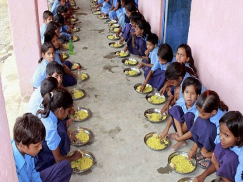 Suspected food poisoning in UP residential school, 15 girls taken ill