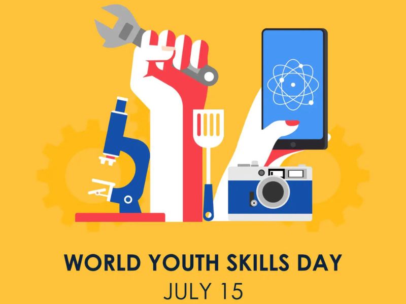 World Youth Skills Day 2022: Karnataka Skill Connect Portal gets govt nod