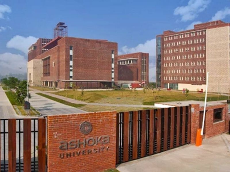Haryana: Higher education dept accuses Ashoka University of 'financial embezzlement'