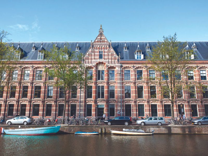 University of Amsterdam