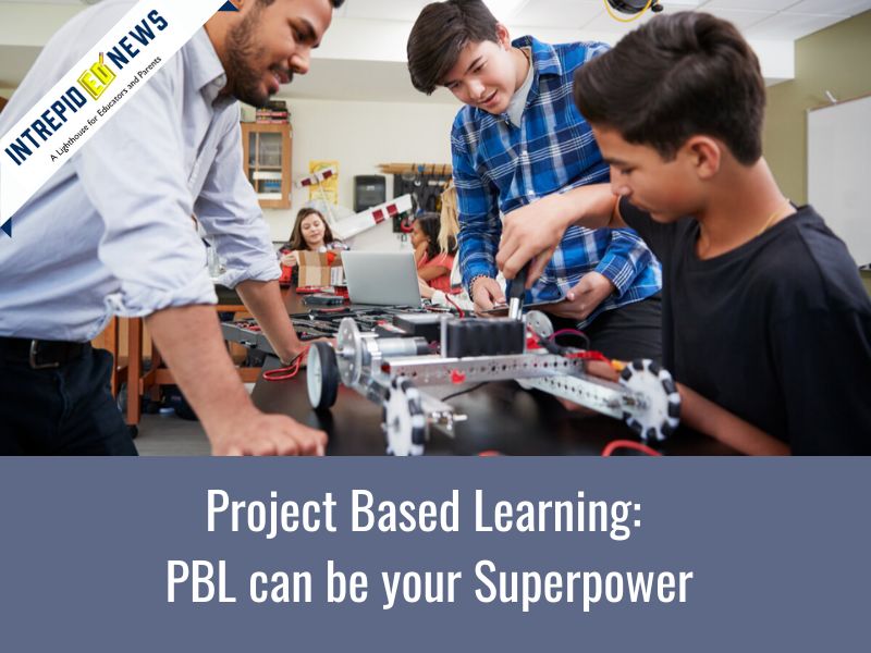 project based learning