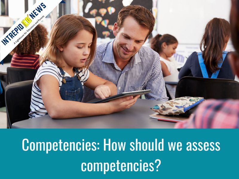 Competencies