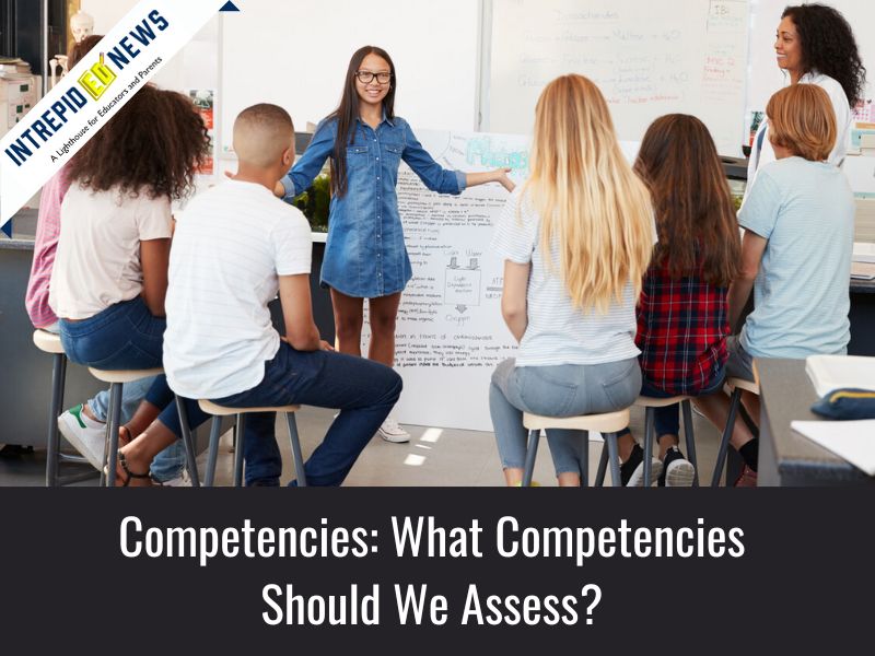 Competencies