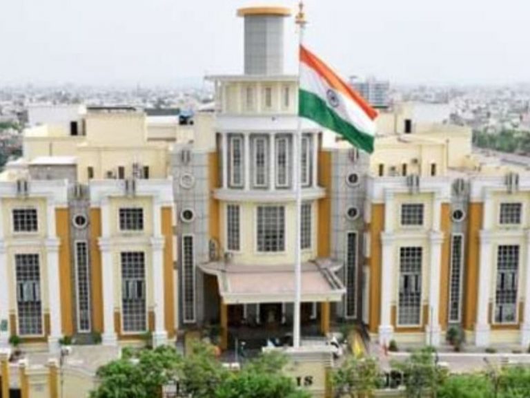 India International School, Jaipur